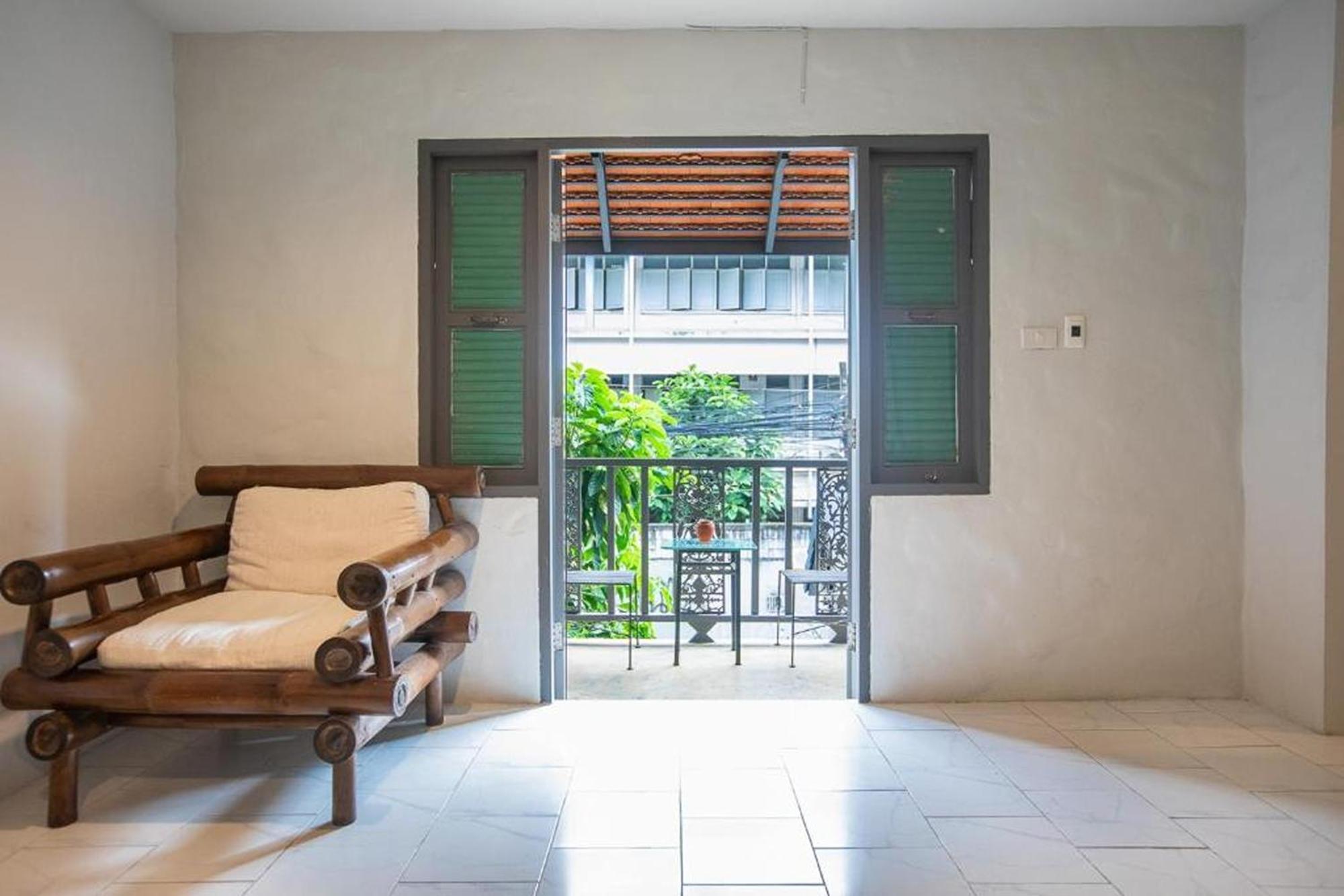Sabaidee Chiangmai Hotel Sha Chiang Mai Eksteriør billede