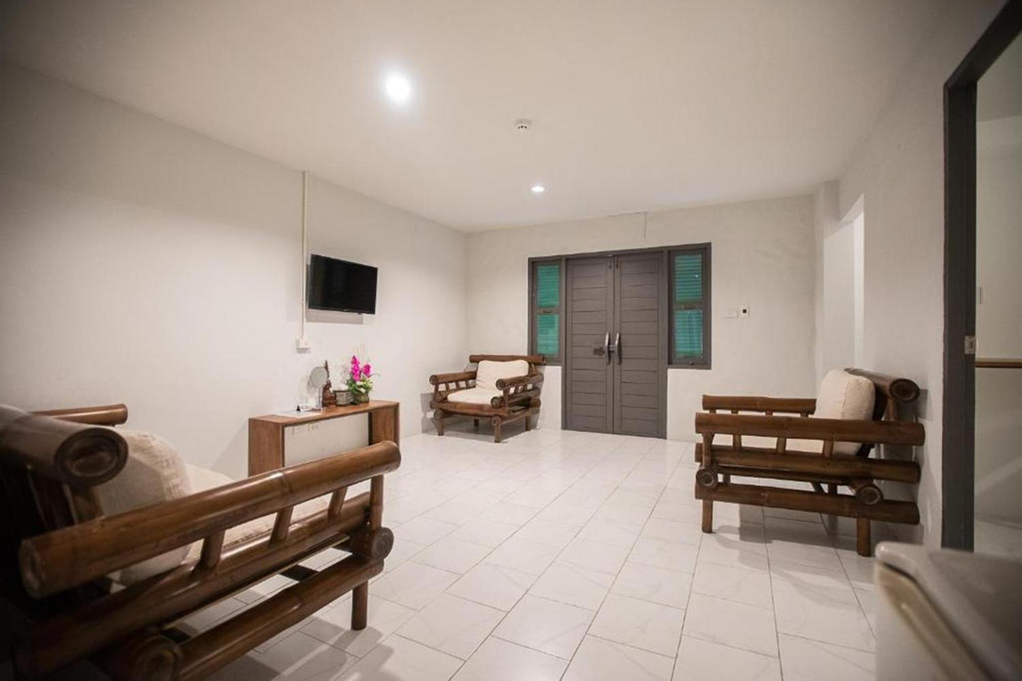 Sabaidee Chiangmai Hotel Sha Chiang Mai Eksteriør billede