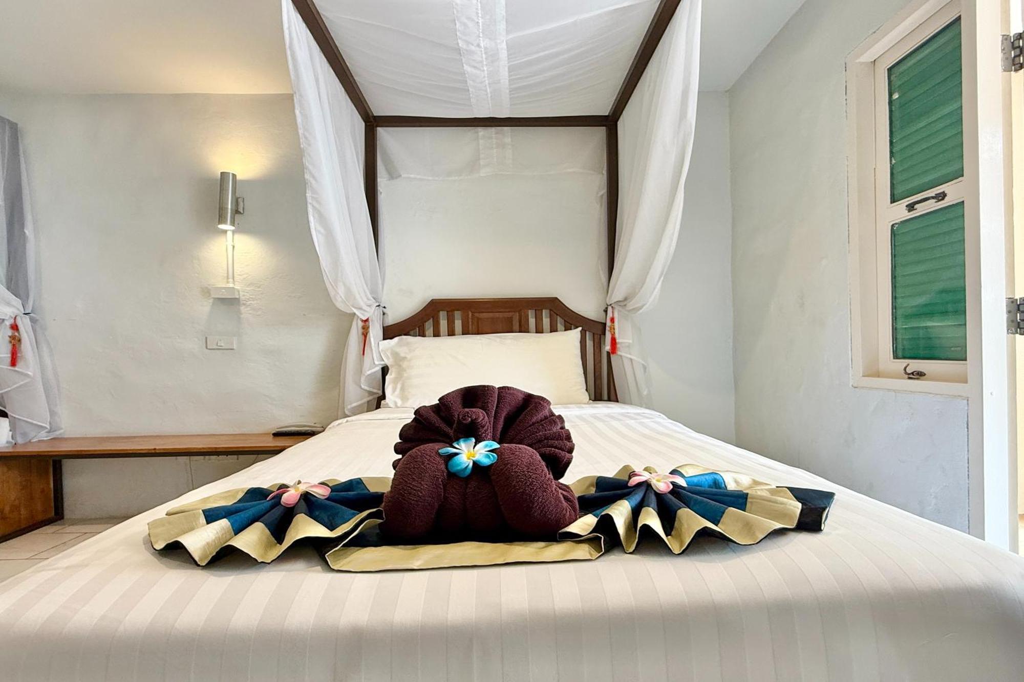 Sabaidee Chiangmai Hotel Sha Chiang Mai Eksteriør billede